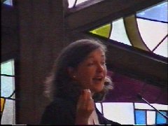 Menschen sind wie Kastanien ...