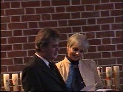 Ein jegliches hat seine Zeit ...