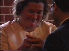 Ringtausch, Ute an Roland