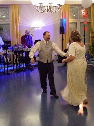 Richtig, ein Cha Cha Cha.