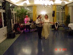 Was war das wohl f&uuml;r ein Tanz ?