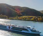 Donau-Kreuzfahrt MS Amelia