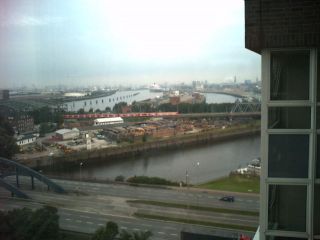 Kreuzfahrtschiff Queen Mary 2