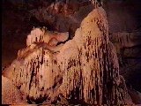 Stalagmiten