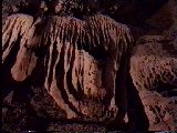 Stalagmiten
