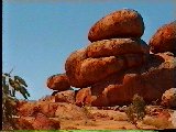 Devils Marbles