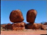 Devils Marbles