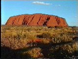 Ayers Rock