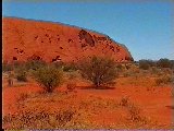 Ayers Rock