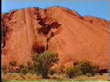 Ayers Rock