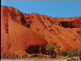 Ayers Rock
