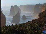 Twelve Apostles