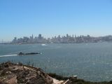 Alcatraz, San Francisco