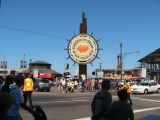 Fishermans Wharf