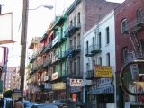 China Town