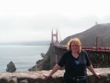 Golden Gate Bridge