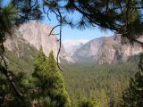 Yosemite Tal