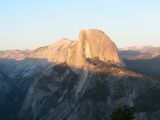 Half Dome