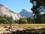 Half Dome