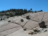 Tioga Pass Road