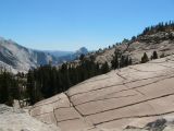 Tioga Pass Road