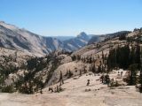 Tioga Pass Road