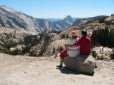 Tioga Pass Road