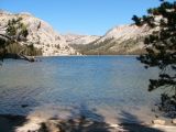 Tioga Pass Road