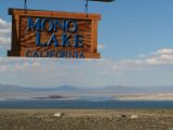 Mono Lake