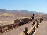 Death Valley, Borax Mine