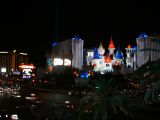 Las Vegas bei Nacht