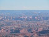 Canyonlands, Needles