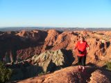 Canyonlands, Upheaval Dome