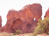 Arches, Elephant Butte