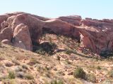 Arches, Landscape Arch