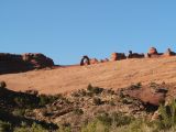 Arches, Delicate Arch