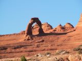 Arches, Delicate Arch