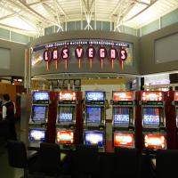 Wir sind angekommen! Las Vegas&nbsp;(11. Aug 2013, 22:48:54)