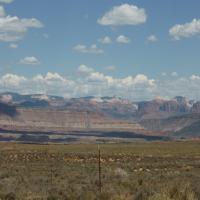 Vermillion Cliffs&nbsp;(16. Aug 2013, 21:07:52)