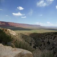 Vermillion Cliffs&nbsp;(17. Aug 2013, 03:08:40)