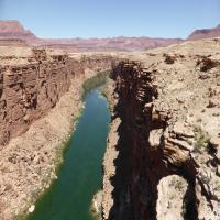 Colorado, Marble Canyon&nbsp;(17. Aug 2013, 03:08:50)