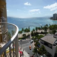 Waikiki Beach&nbsp;(18. Aug 2013, 06:10:58)