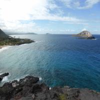 Makapu'u Point&nbsp;(19. Aug 2013, 09:26:07)