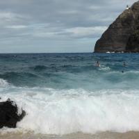 Makapu'u Point Beach and Lighthouse&nbsp;(19. Aug 2013, 09:26:25)