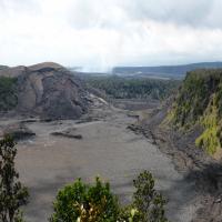 Kilauea Iki Crater&nbsp;(22. Aug 2013, 10:44:43)