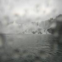 Ziemlich feucht auf dem Boot&nbsp;(28. Aug 2013, 03:22:48)