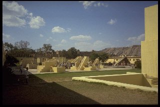 Observatorium in Jaipur