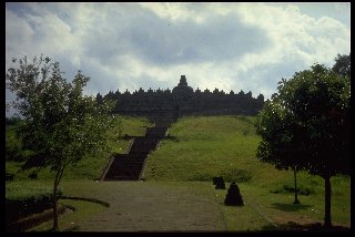 Borobodur