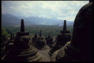 Borobodur