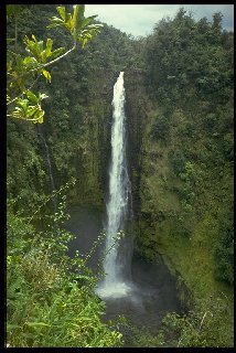Wasserfall